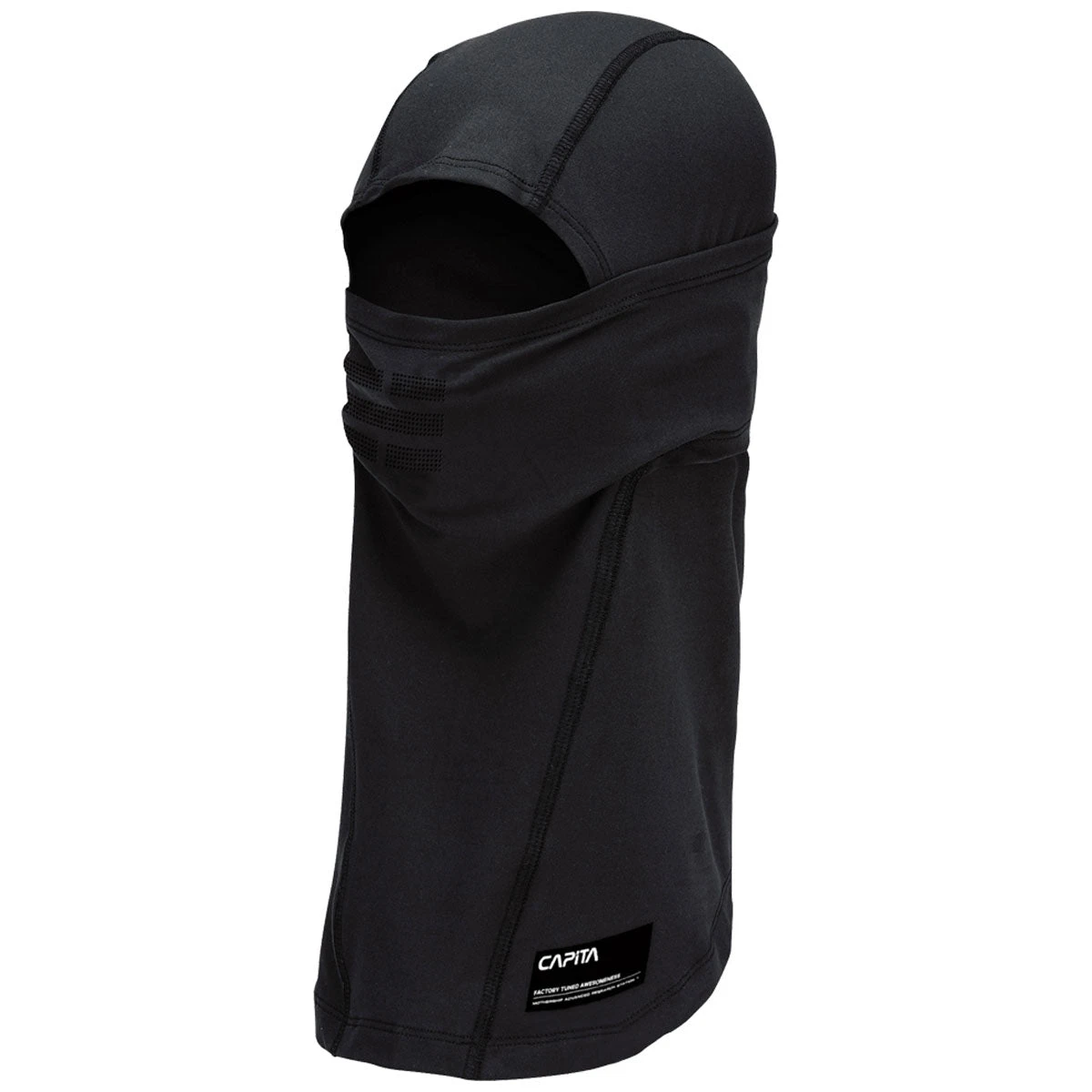 Capita Navigator Under Hood - Black 1 Capita Navigator Under Hood - Black