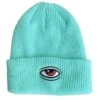 Toy Machine Sect Eye Dock Beanie - Sky