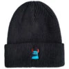 Toy Machine Sketch Monster Beanie - Black