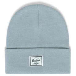 Herschel Supply Elmer Beanie - Slate