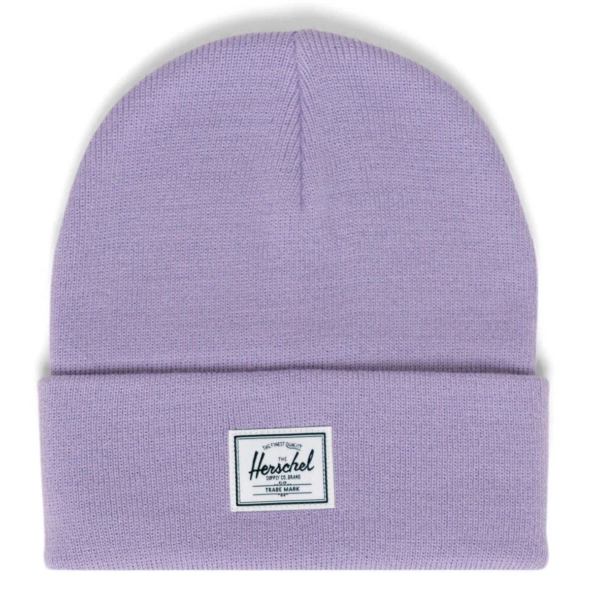 Herschel Supply Elmer Beanie - Purple Rose 1 Herschel Supply Elmer Beanie - Purple Rose