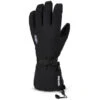 Crab Grab Cinch Snowboard Gloves - Black