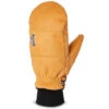 Crab Grab Chop Mitt Snowboard Gloves - Tan