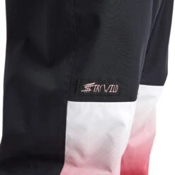 Airblaster Max Elastic Boss Snowboard Pants - Max Black -Ski Equipment Store 847678162117 3