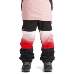 Airblaster Max Elastic Boss Snowboard Pants - Max Black -Ski Equipment Store 847678162117 4