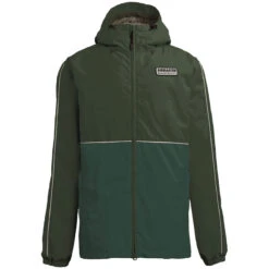 Airblaster Revert 2023 Snowboard Jacket - Lizard/Mallard