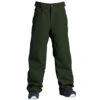 Airblaster Revert 2023 Snowboard Pants - Resin
