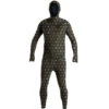 Airblaster Classic Ninja Suit Snowboard Base Layer - Resin Camp