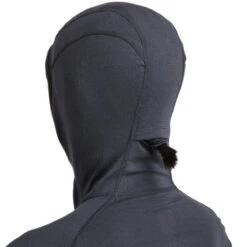 Airblaster Womens Classic Ninja Suit Snowboard Base Layer - Rainbow Stripe -Ski Equipment Store 847678191650 3