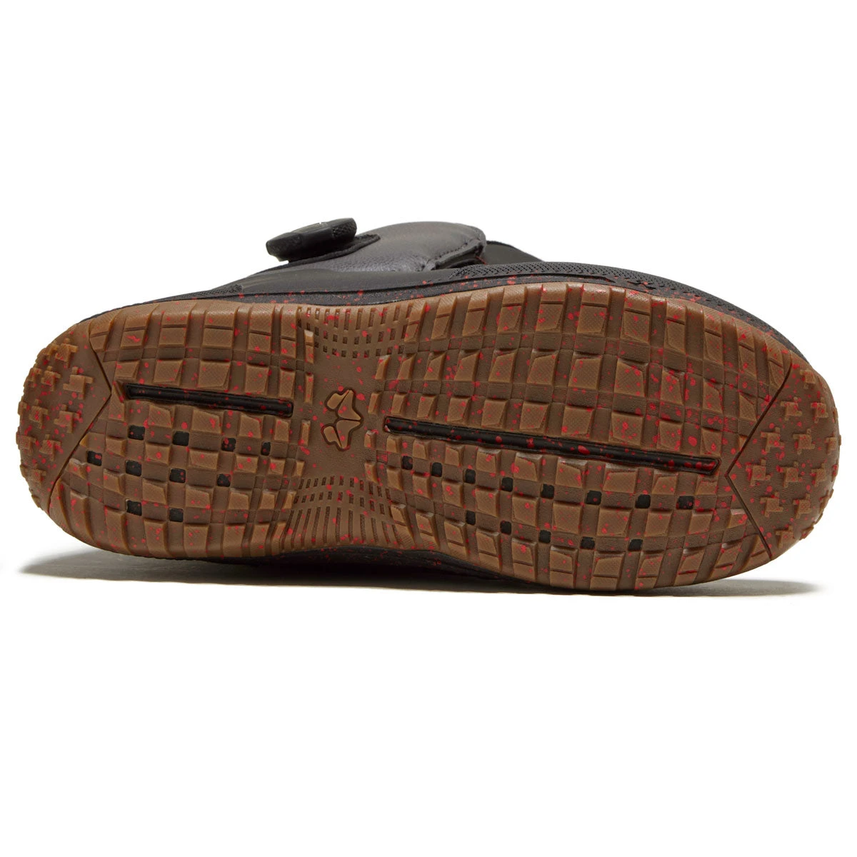 Rome SDS Bodega Boa 2023 Snowboard Boots - Black 4 Rome SDS Bodega Boa 2023 Snowboard Boots - Black - Image 4