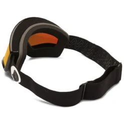 Volcom Yae Snowboard Goggles - Gloss Black/Red Chrome 7 Volcom Yae Snowboard Goggles - Gloss Black/Red Chrome -Ski Equipment Store 884932381495 4