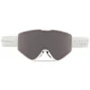 Electric Kleveland II Snowboard Goggles - Matte Stealth Grey Bird/Fume