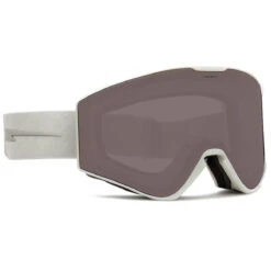 Electric Kleveland II Snowboard Goggles - Matte Stealth Grey Bird/Fume 6 Electric Kleveland II Snowboard Goggles - Matte Stealth Grey Bird/Fume -Ski Equipment Store 884932383024 3