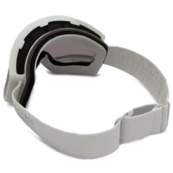 Electric Kleveland II Snowboard Goggles - Matte Stealth Grey Bird/Fume 7 Electric Kleveland II Snowboard Goggles - Matte Stealth Grey Bird/Fume -Ski Equipment Store 884932383024 4