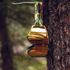 Electric Kleveland Snowboard Goggles - Matte Camobis/Gold Chrome 5 Electric Kleveland Snowboard Goggles - Matte Camobis/Gold Chrome -Ski Equipment Store 884932386957 3