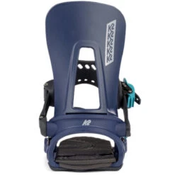 K2 Lien At 2023 Snowboard Bindings - Home Run/Pat Moore -Ski Equipment Store 886745971085 4