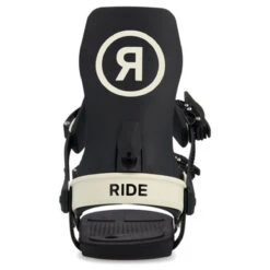 Ride A-6 2023 2023 Snowboard Bindings - Tan 6 Ride A-6 2023 2023 Snowboard Bindings - Tan -Ski Equipment Store 886745971672 3