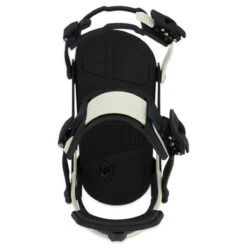 Ride A-6 2023 2023 Snowboard Bindings - Tan 7 Ride A-6 2023 2023 Snowboard Bindings - Tan -Ski Equipment Store 886745971672 4