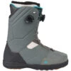 K2 Maysis 2023 Snowboard Boots - Home Run/ David Djite