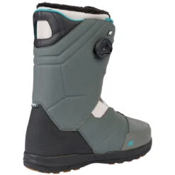 K2 Maysis 2023 Snowboard Boots - Home Run/ David Djite 6 K2 Maysis 2023 Snowboard Boots - Home Run/ David Djite -Ski Equipment Store 886745976547 3