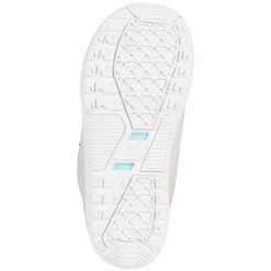 K2 Haven 2023 Snowboard Boots - Grey -Ski Equipment Store 886745977612 4