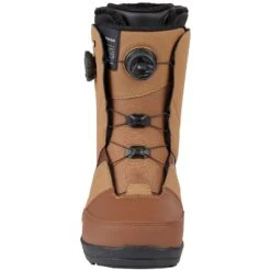 K2 Maysis 2023 Snowboard Boots - Brown -Ski Equipment Store 886745978794 3