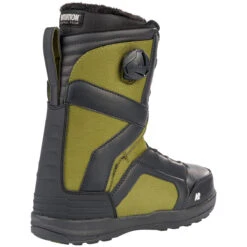 K2 Boundary 2023 Snowboard Boots - Green 6 K2 Boundary 2023 Snowboard Boots - Green -Ski Equipment Store 886745980742 3