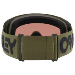 Oakley Line Miner L Snowboard Goggles - Dark Brush/Prizm Dark Grey - LG -Ski Equipment Store 888392551177 3