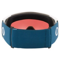 Oakley Line Miner L Snowboard Goggles - Posiden/Prizm Saphire - LG -Ski Equipment Store 888392551184 3