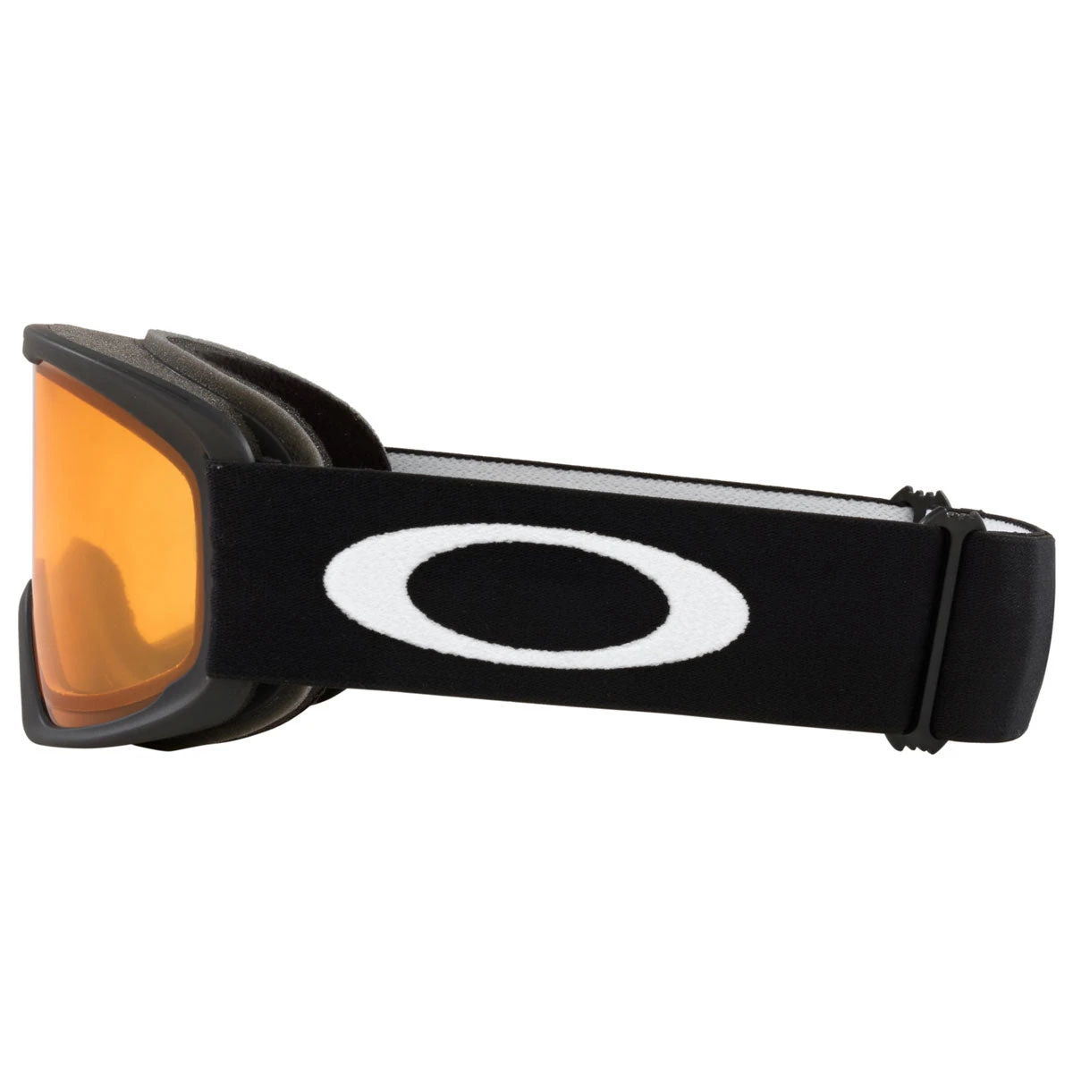 Oakley O-frame 2.0 Pro Snowboard Goggles - Black/Persimmon - LG 2 Oakley O-frame 2.0 Pro Snowboard Goggles - Black/Persimmon - LG - Image 2