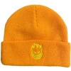 Spitfire Bighead Beanie - Orange/Gold