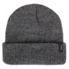 Brixton Heist Beanie - Heather Grey