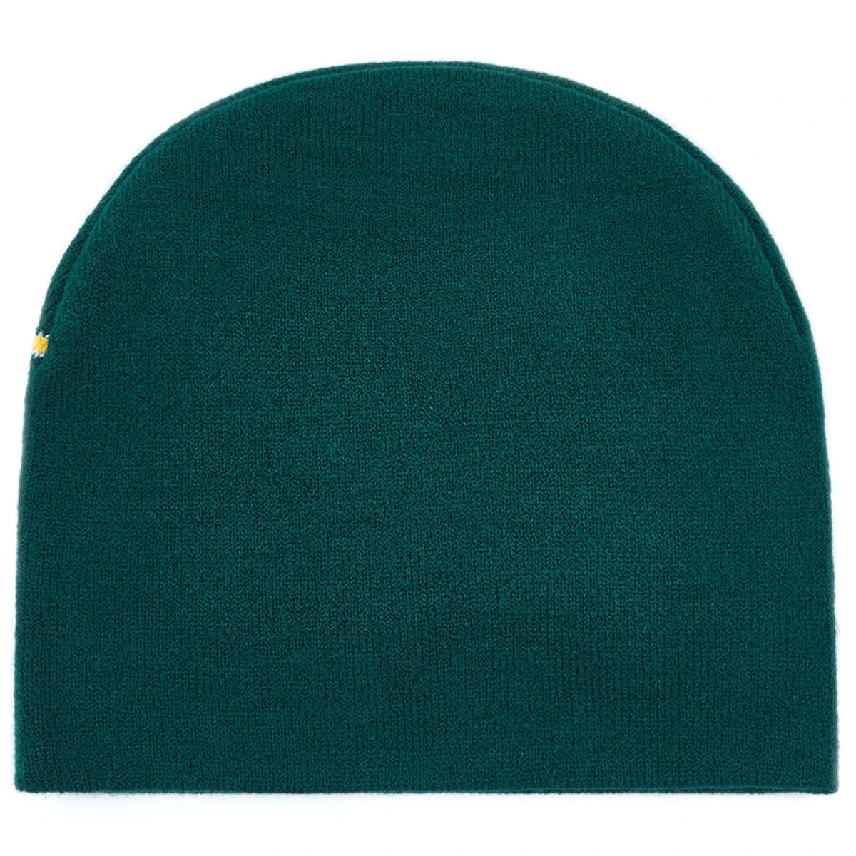 Alltimers Signature Needed Skully Beanie - Forest Green 2 Alltimers Signature Needed Skully Beanie - Forest Green - Image 2