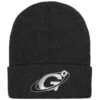 Gas Giants Beanie - Black