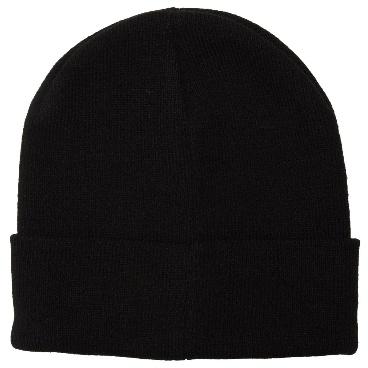 Deathwish Brains Beanie - Black 2 Deathwish Brains Beanie - Black - Image 2