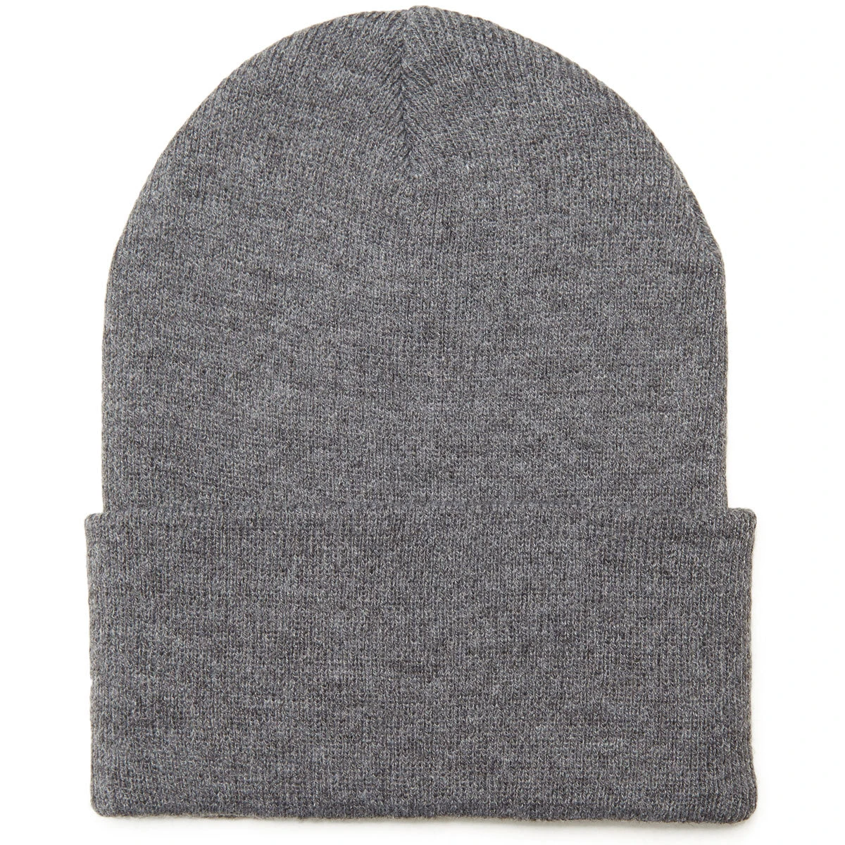 Skate Jawn Chronic Beanie - Grey 2 Skate Jawn Chronic Beanie - Grey - Image 2
