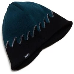 Hockey Ben Saw Beanie - Marine Green 6 Hockey Ben Saw Beanie - Marine Green -Ski Equipment Store HYQ322H005 3