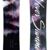 Never Summer Lady Fr 2023 Snowboard