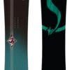 Never Summer Women's Harpoon 2023 Snowboard