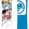 Never Summer Women's Protosynthesis 2023 Snowboard