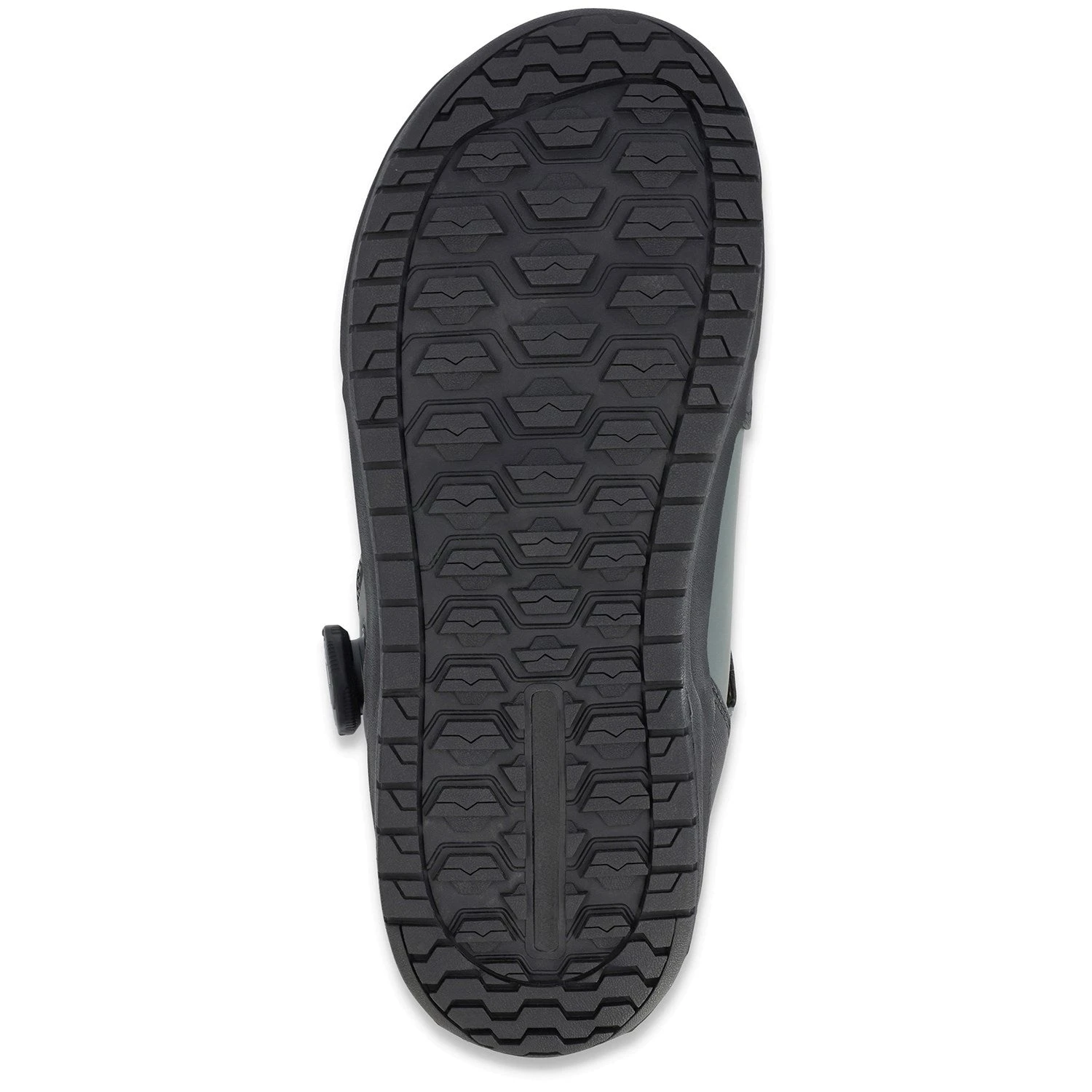 Ride Lasso 2024 Snowboard Boots - Grey 4 Ride Lasso 2024 Snowboard Boots - Grey - Image 4